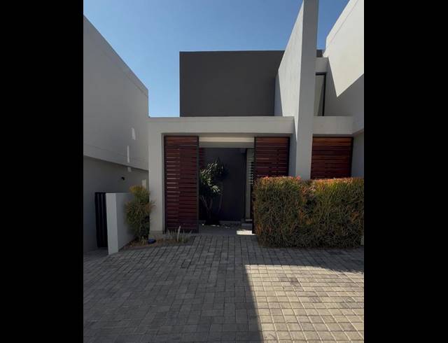 4 BEDROOM PROPERTY TO RENT IN RIVONIA